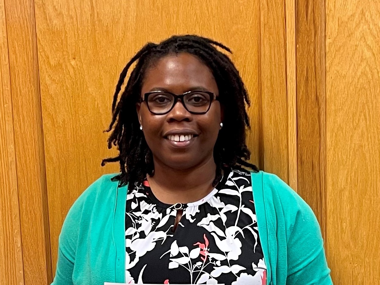 FTCC Librarian Accepted Into State Leadership Institute Fayetteville