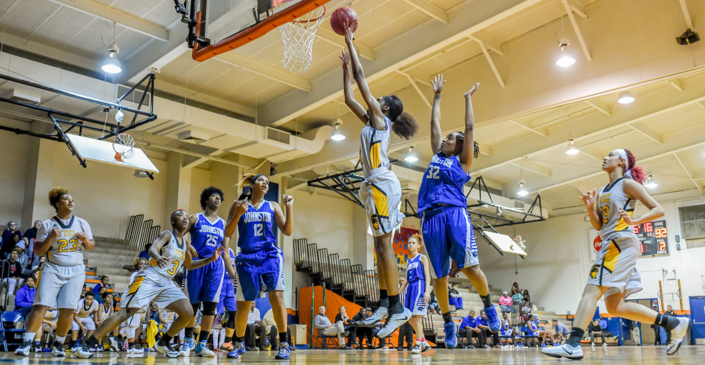 Women's Basketball