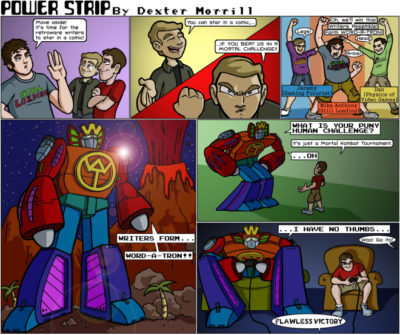 Dextermorrillpowerstripcomic2018