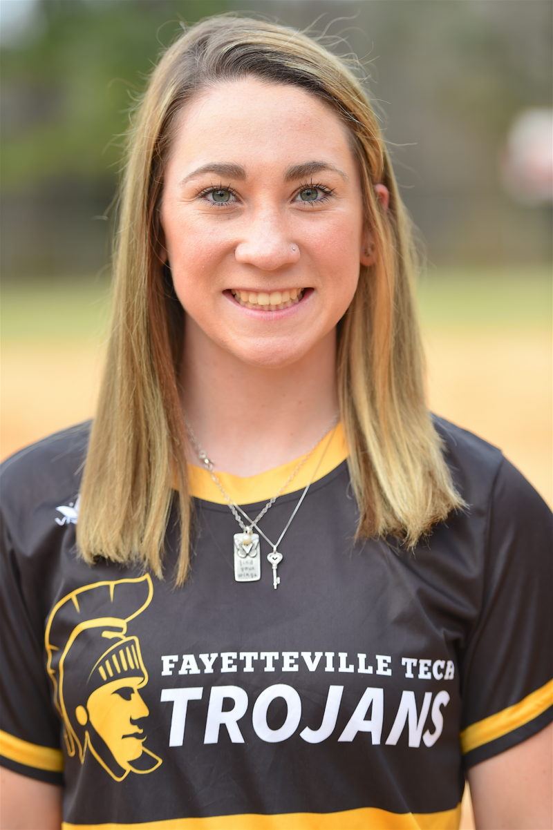 Taylor Brown softball 3