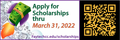 Ftcc Scholarships