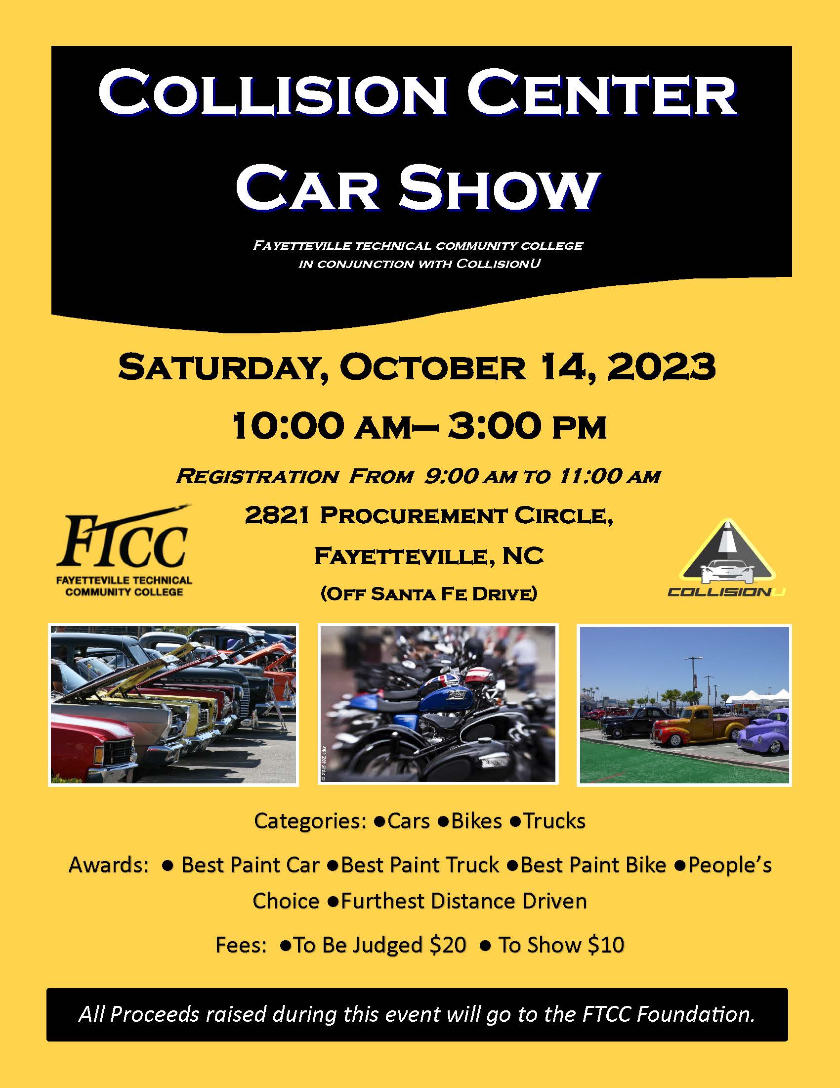 Carshowflyer2023