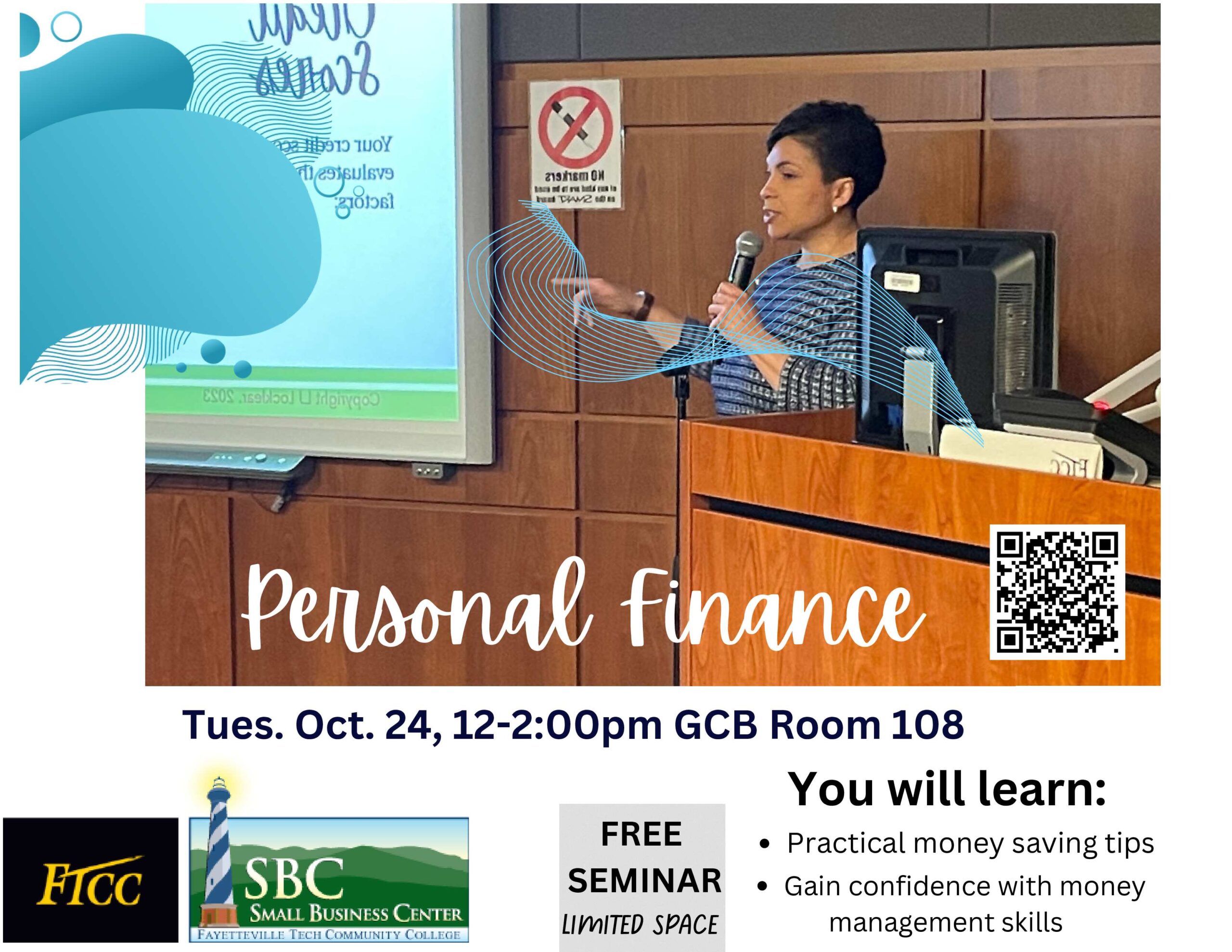 10.24.2023 Personal Finance Advertisement