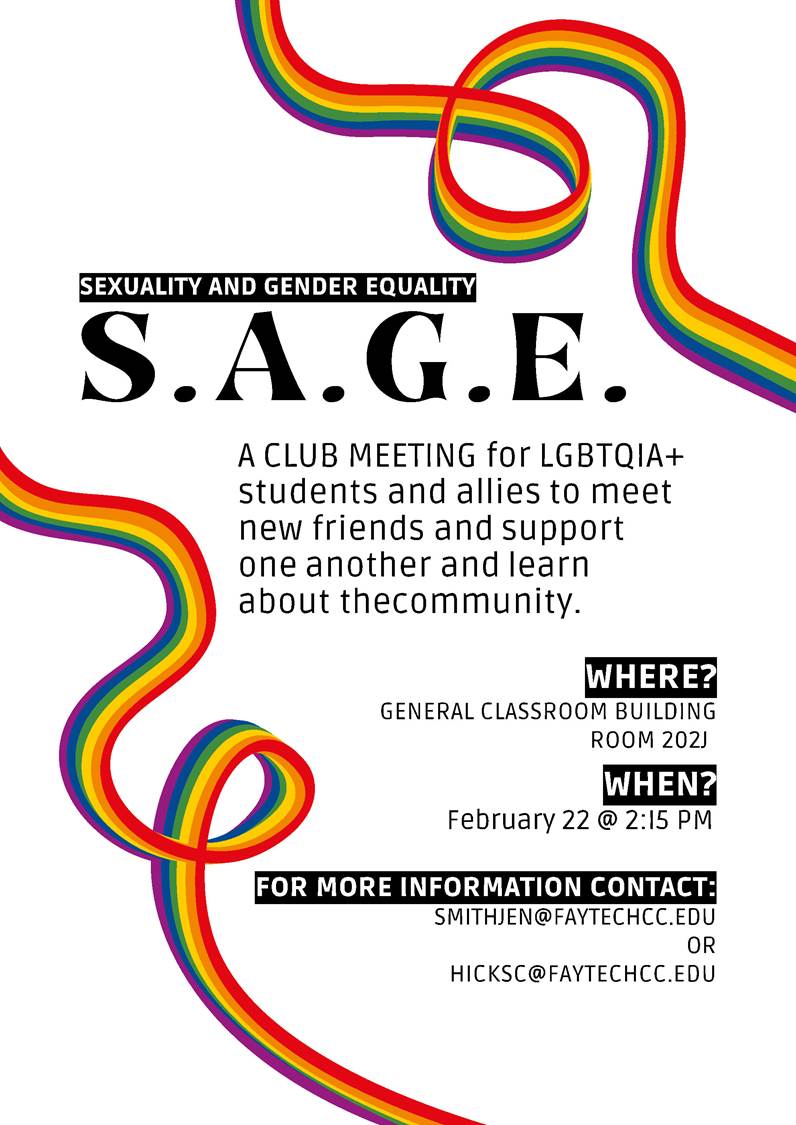 Sage Meeting