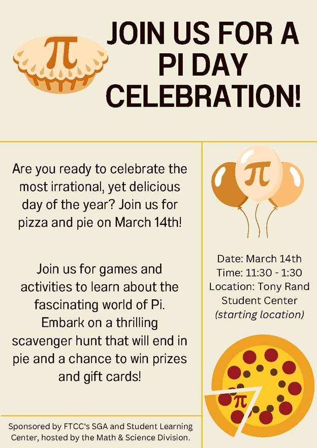 Pi Day