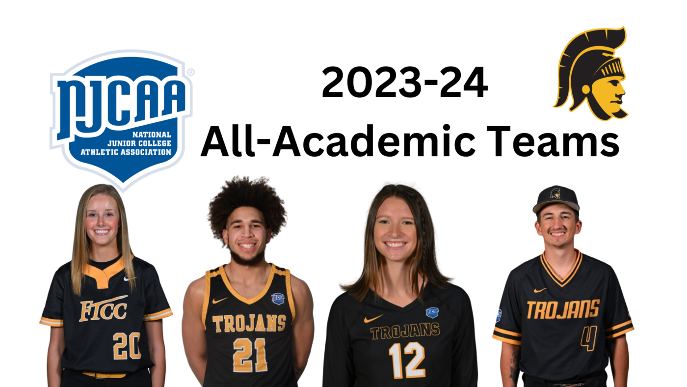 2023 24 All Academic Teams