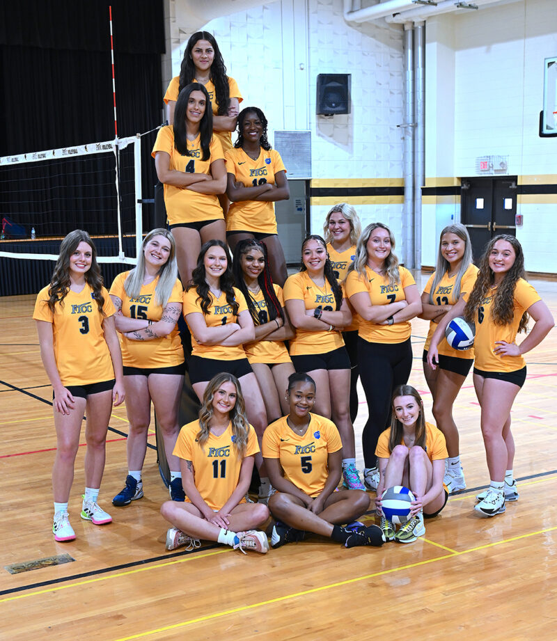 Volleyball Team