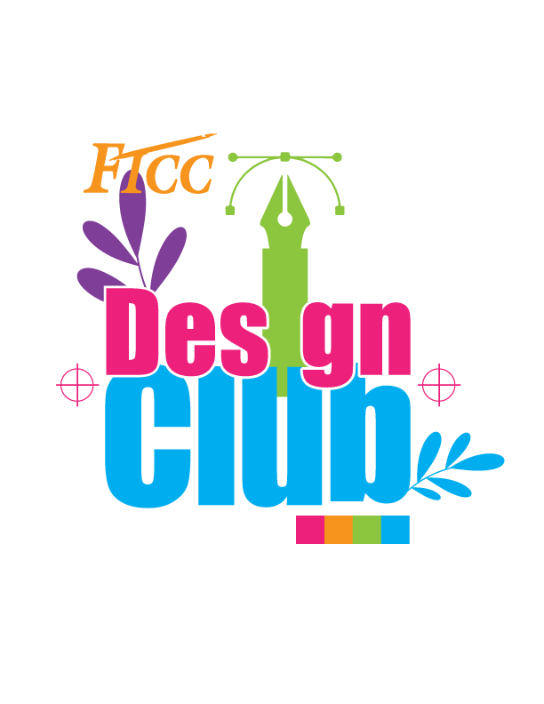 Ftcc Design Club Logo