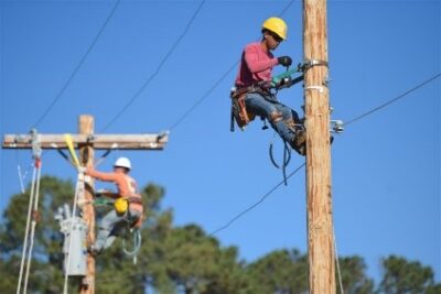 Lineworker Image