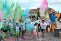 2023 Color Run