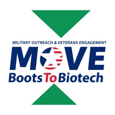 MOVE Boots to Biotech