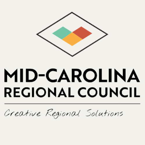 Mid-Carolina Regional Council Logo