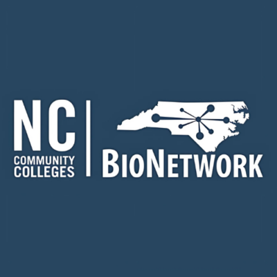 NC BioNetwork Logo