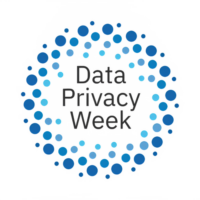 Data Privacy Week Logo