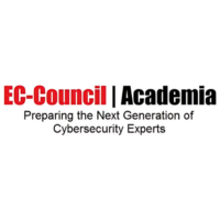 Ec Council Academia Logo