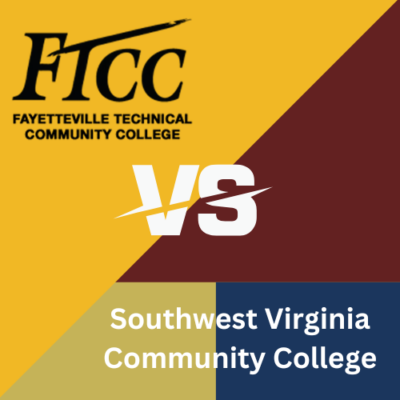 Ftcc Vs Pitt Southwest Virginia Community College