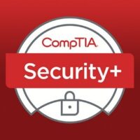 Comptia Security Plus Logo